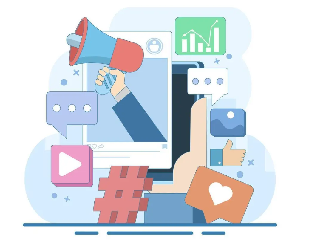 Increasing audience interaction and brand visibility through compelling social media strategies.