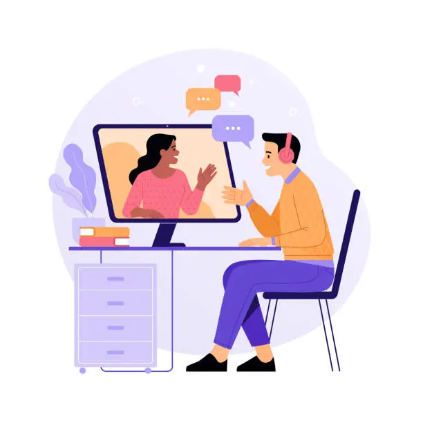 Fostering meaningful connections through personalized and informative interactions.