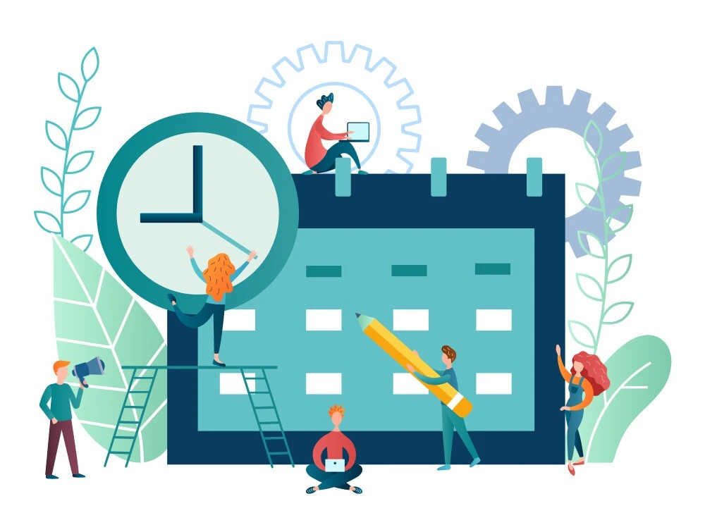 Fostering creativity and efficiency through seamless team collaboration and strategic planning